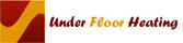 Under Floor Logo